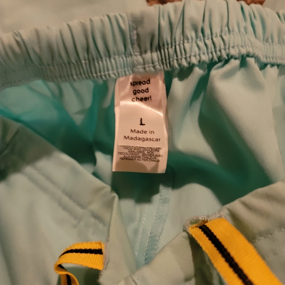 NWT Womens Scrubs size Large - Picture 5 of 6